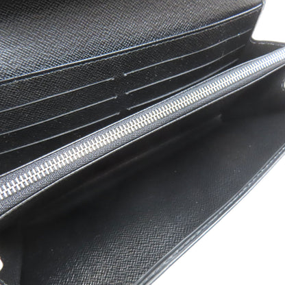 LOUIS VUITTON ルイヴィトン M63742 ポルトフォイユ・サラ 長財布（小銭入れあり） エピ レディース 中古