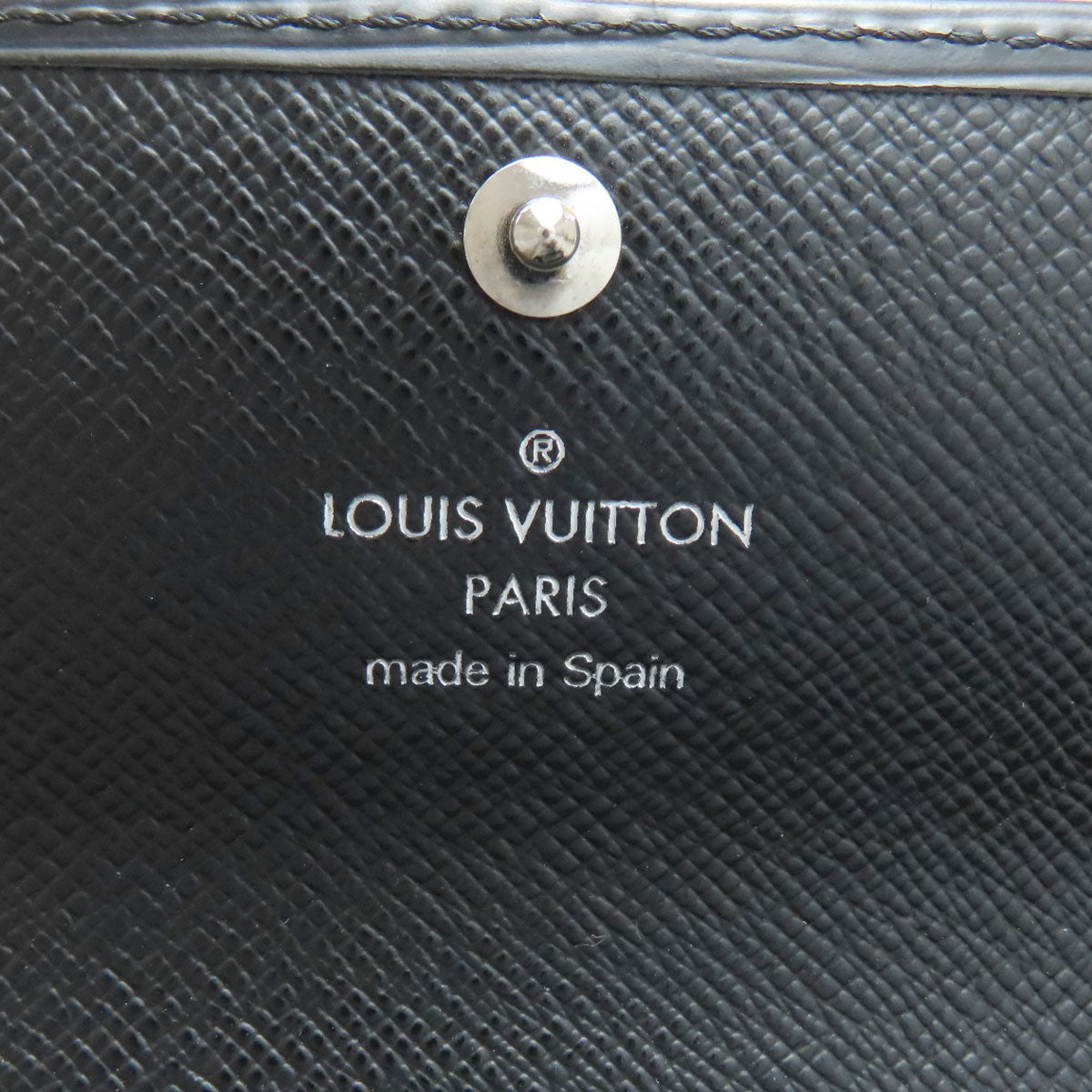 LOUIS VUITTON ルイヴィトン M63742 ポルトフォイユ・サラ 長財布（小銭入れあり） エピ レディース 中古