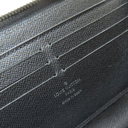 LOUIS VUITTON ルイヴィトン M69409 ジッピー・ドラゴンヌ 長財布（小銭入れあり） タイガレザー レディース 中古