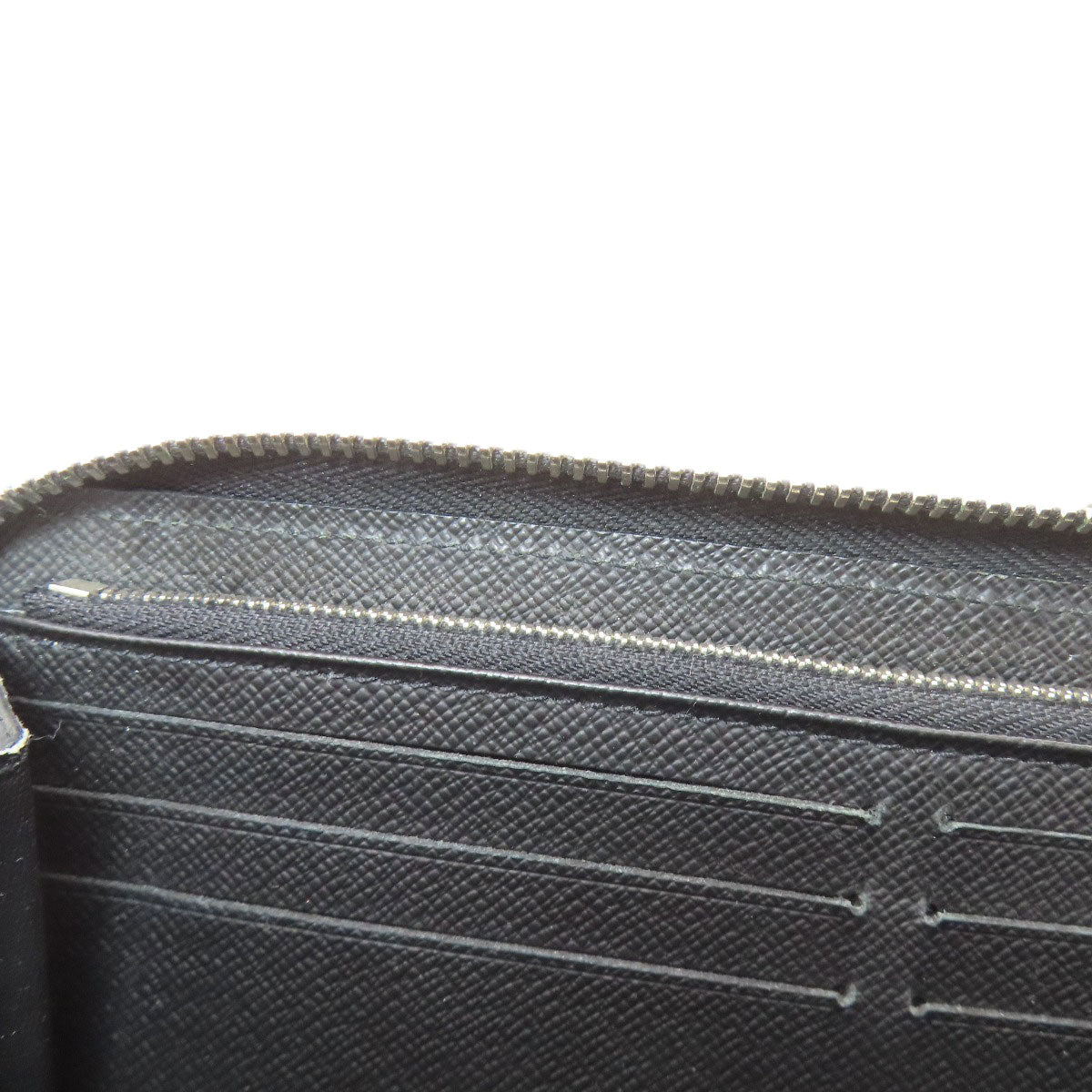 LOUIS VUITTON ルイヴィトン M69409 ジッピー・ドラゴンヌ 長財布（小銭入れあり） タイガレザー レディース 中古