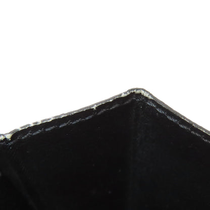 LOUIS VUITTON ルイヴィトン M69409 ジッピー・ドラゴンヌ 長財布（小銭入れあり） タイガレザー レディース 中古