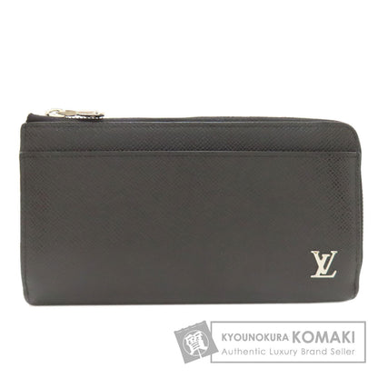 LOUIS VUITTON ルイヴィトン M69409 ジッピー・ドラゴンヌ 長財布（小銭入れあり） タイガレザー レディース 中古