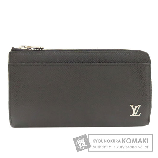 LOUIS VUITTON ルイヴィトン M69409 ジッピー・ドラゴンヌ 長財布（小銭入れあり） タイガレザー レディース 中古