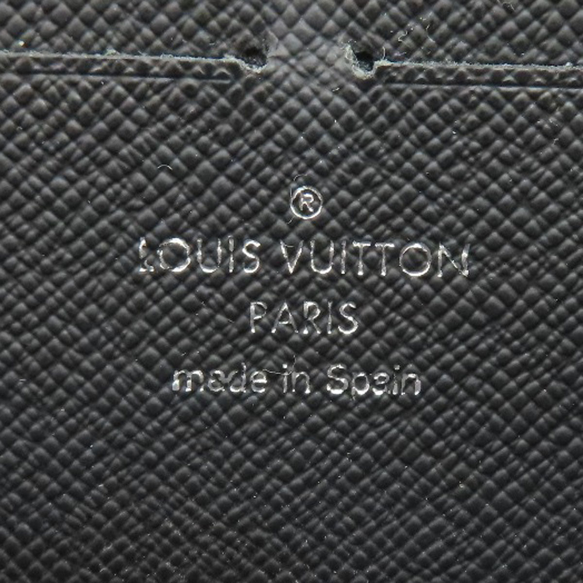 LOUIS VUITTON ルイヴィトン M69409 ジッピー・ドラゴンヌ 長財布（小銭入れあり） タイガレザー レディース 中古