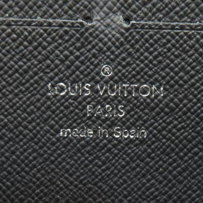 LOUIS VUITTON ルイヴィトン M69409 ジッピー・ドラゴンヌ 長財布（小銭入れあり） タイガレザー レディース 中古