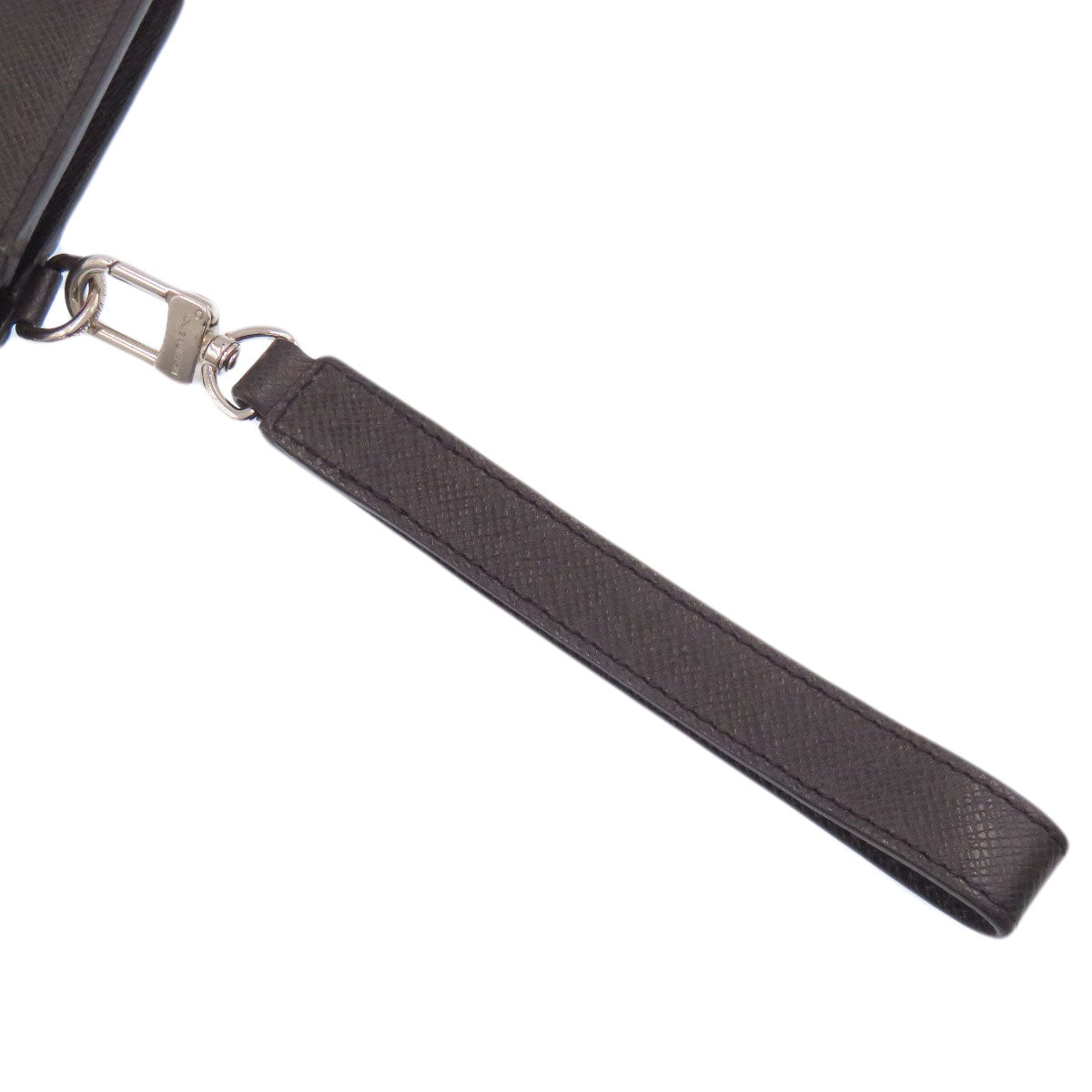 LOUIS VUITTON ルイヴィトン M69409 ジッピー・ドラゴンヌ 長財布（小銭入れあり） タイガレザー レディース 中古