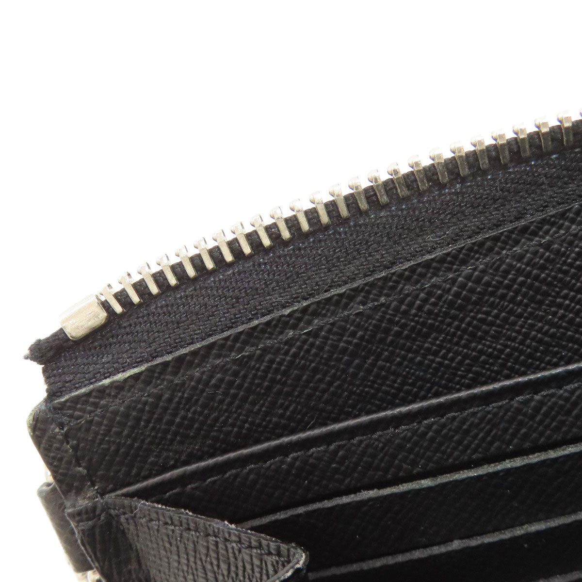 LOUIS VUITTON ルイヴィトン M69409 ジッピー・ドラゴンヌ 長財布（小銭入れあり） タイガレザー レディース 中古