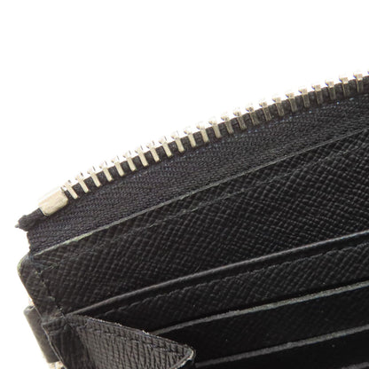 LOUIS VUITTON ルイヴィトン M69409 ジッピー・ドラゴンヌ 長財布（小銭入れあり） タイガレザー レディース 中古