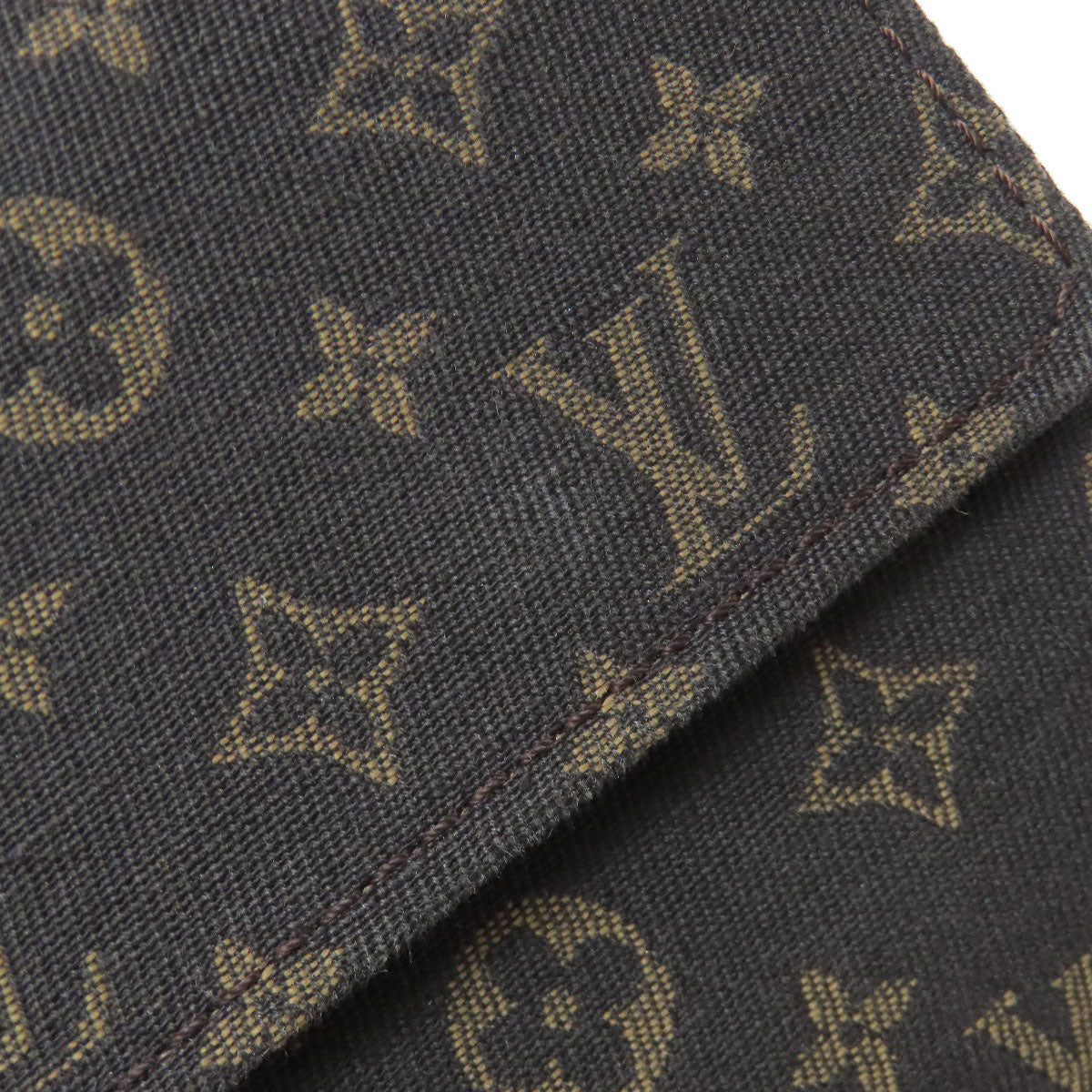 LOUIS VUITTON ルイヴィトン M95234 ポルトフォイユ・サラ 長財布（小銭入れあり） モノグラムミニラン レディース 中古