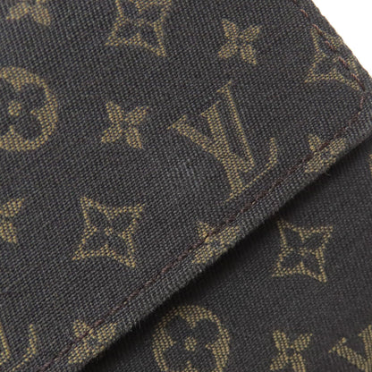 LOUIS VUITTON ルイヴィトン M95234 ポルトフォイユ・サラ 長財布（小銭入れあり） モノグラムミニラン レディース 中古