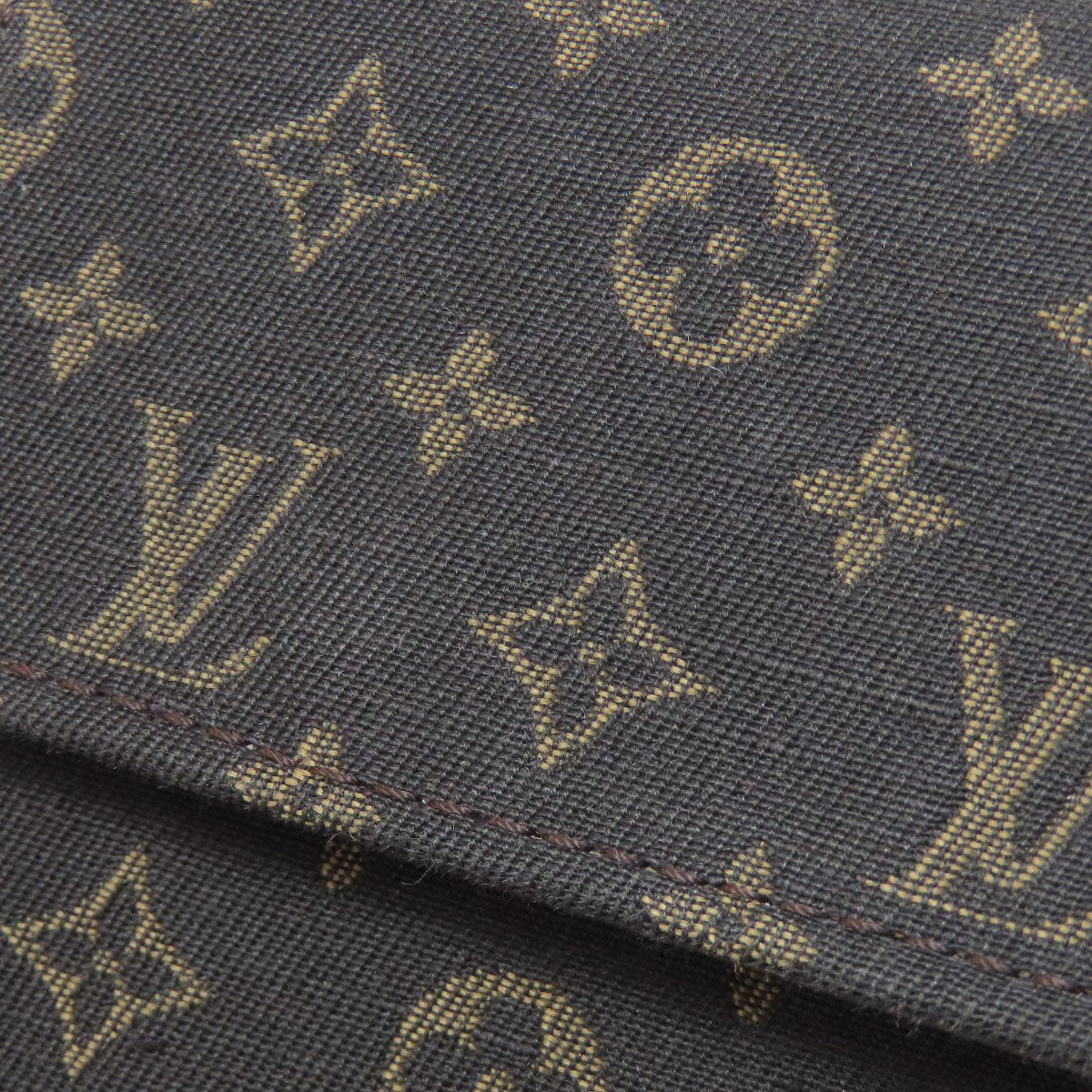 LOUIS VUITTON ルイヴィトン M95234 ポルトフォイユ・サラ 長財布（小銭入れあり） モノグラムミニラン レディース 中古