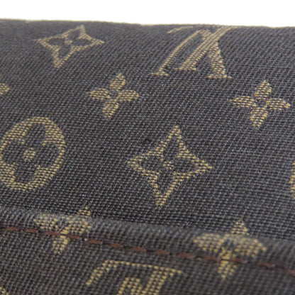 LOUIS VUITTON ルイヴィトン M95234 ポルトフォイユ・サラ 長財布（小銭入れあり） モノグラムミニラン レディース 中古