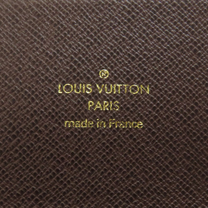 LOUIS VUITTON ルイヴィトン M95234 ポルトフォイユ・サラ 長財布（小銭入れあり） モノグラムミニラン レディース 中古