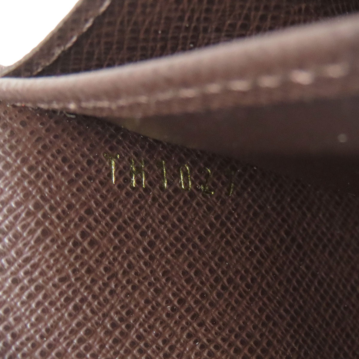 LOUIS VUITTON ルイヴィトン M95234 ポルトフォイユ・サラ 長財布（小銭入れあり） モノグラムミニラン レディース 中古