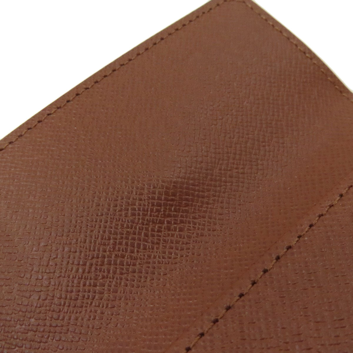 LOUIS VUITTON ルイヴィトン M62631 ミュルティクレ4 キーケース モノグラムキャンバス レディース 中古