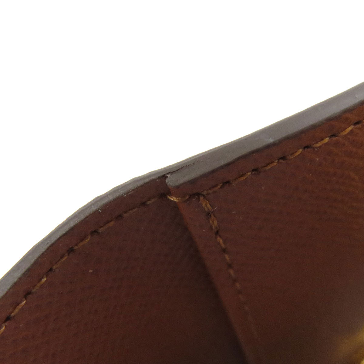 LOUIS VUITTON ルイヴィトン M62631 ミュルティクレ4 キーケース モノグラムキャンバス レディース 中古