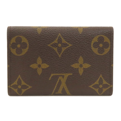 LOUIS VUITTON ルイヴィトン M62630 ミュルティクレ6 キーケース モノグラムキャンバス レディース 中古