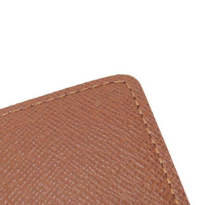 LOUIS VUITTON ルイヴィトン M62630 ミュルティクレ6 キーケース モノグラムキャンバス レディース 中古