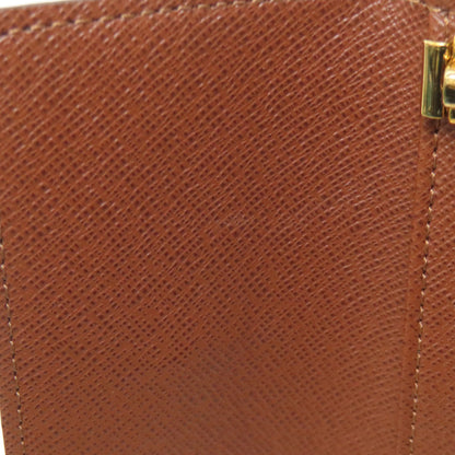 LOUIS VUITTON ルイヴィトン M62630 ミュルティクレ6 キーケース モノグラムキャンバス レディース 中古