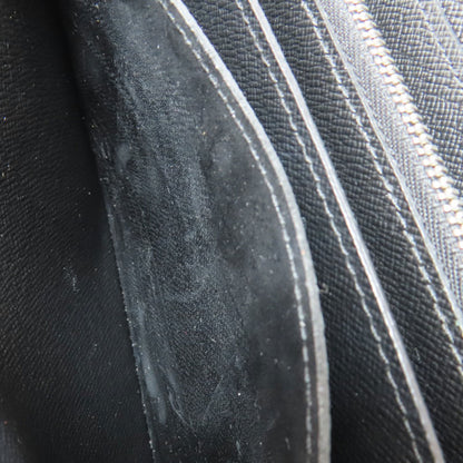 LOUIS VUITTON ルイヴィトン N61254 ジッピーXL セカンドバッグ ダミエアンフィニ メンズ 中古