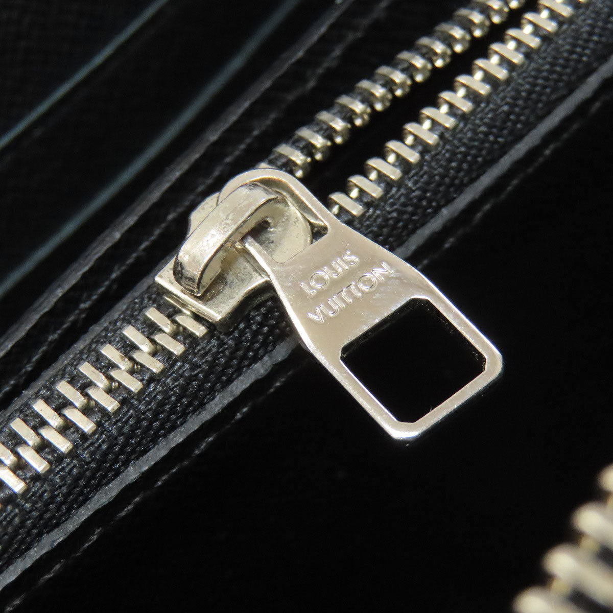 LOUIS VUITTON ルイヴィトン N61254 ジッピーXL セカンドバッグ ダミエアンフィニ メンズ 中古
