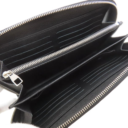 LOUIS VUITTON ルイヴィトン N61254 ジッピーXL セカンドバッグ ダミエアンフィニ メンズ 中古