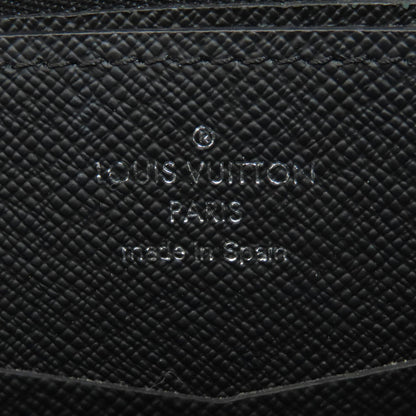 LOUIS VUITTON ルイヴィトン N61254 ジッピーXL セカンドバッグ ダミエアンフィニ メンズ 中古