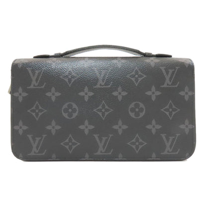 LOUIS VUITTON ルイヴィトン M61698 ジッピーXL 長財布（小銭入れあり） モノグラムキャンバス レディース 中古
