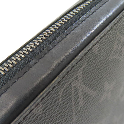LOUIS VUITTON ルイヴィトン M61698 ジッピーXL 長財布（小銭入れあり） モノグラムキャンバス レディース 中古