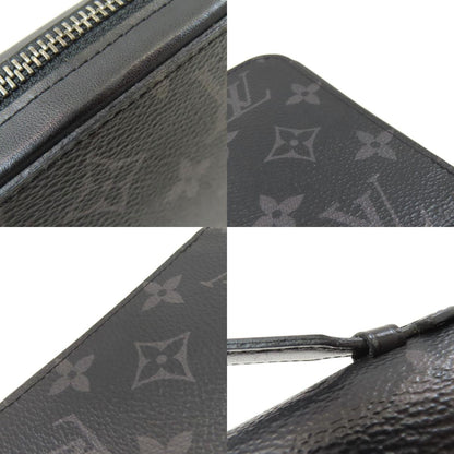 LOUIS VUITTON ルイヴィトン M61698 ジッピーXL 長財布（小銭入れあり） モノグラムキャンバス レディース 中古