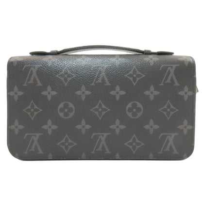 LOUIS VUITTON ルイヴィトン M61698 ジッピーXL 長財布（小銭入れあり） モノグラムキャンバス レディース 中古