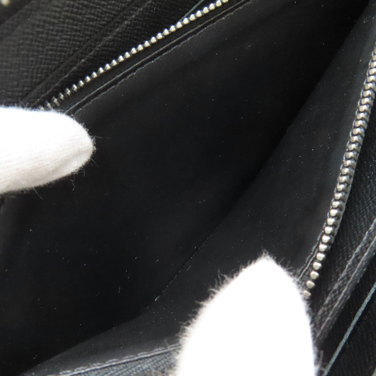 LOUIS VUITTON ルイヴィトン M61698 ジッピーXL 長財布（小銭入れあり） モノグラムキャンバス レディース 中古