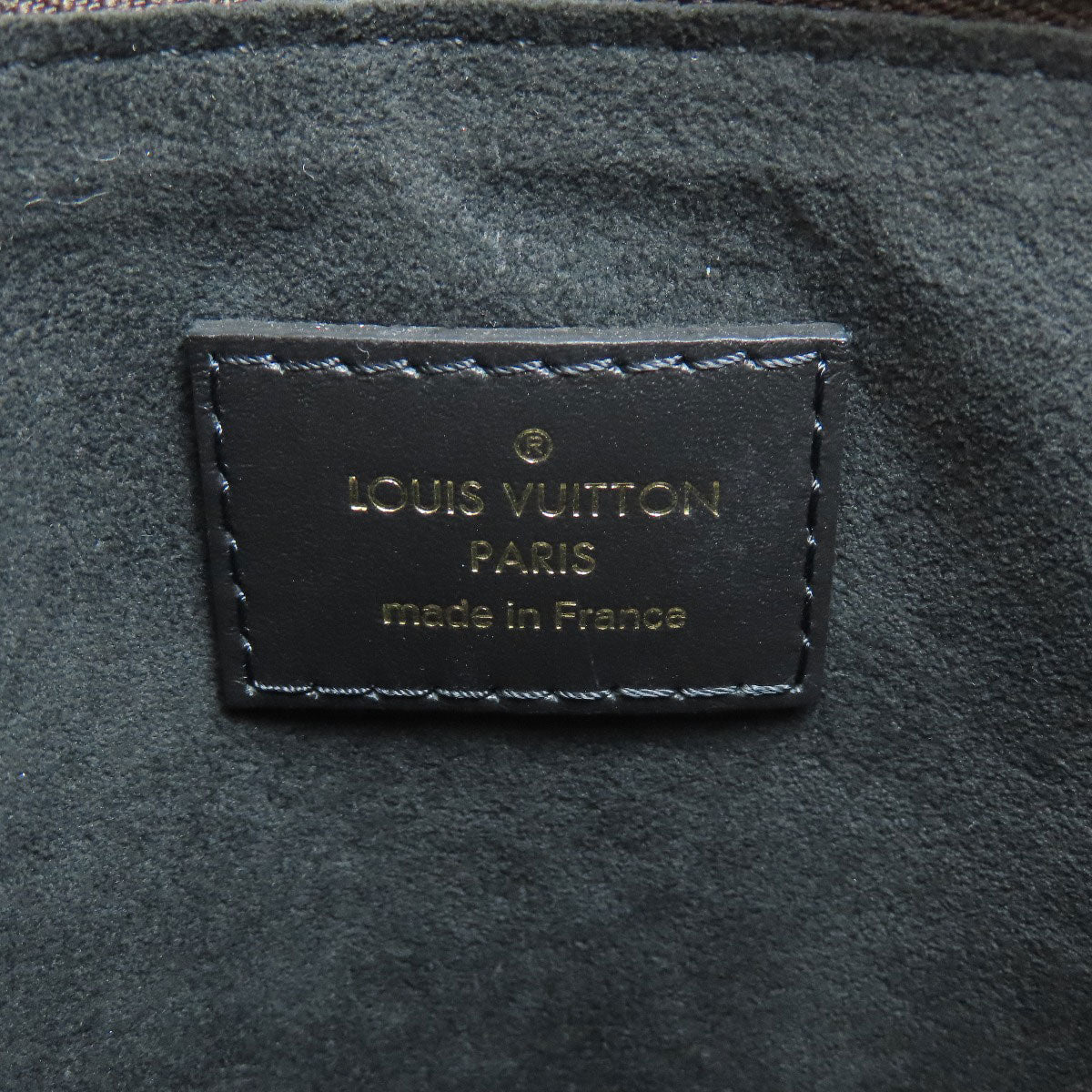 LOUIS VUITTON ルイヴィトン M43550 フラワートート ハンドバッグ モノグラムキャンバス レディース 中古