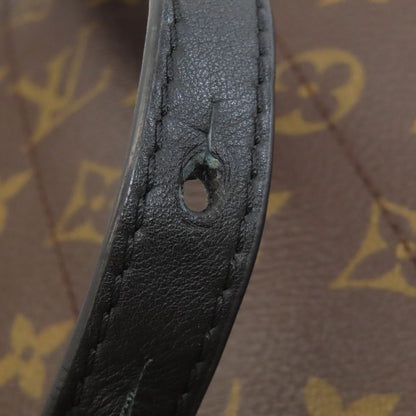 LOUIS VUITTON ルイヴィトン M41560 パームスプリングスPM リュック・デイパック モノグラムキャンバス レディース 中古