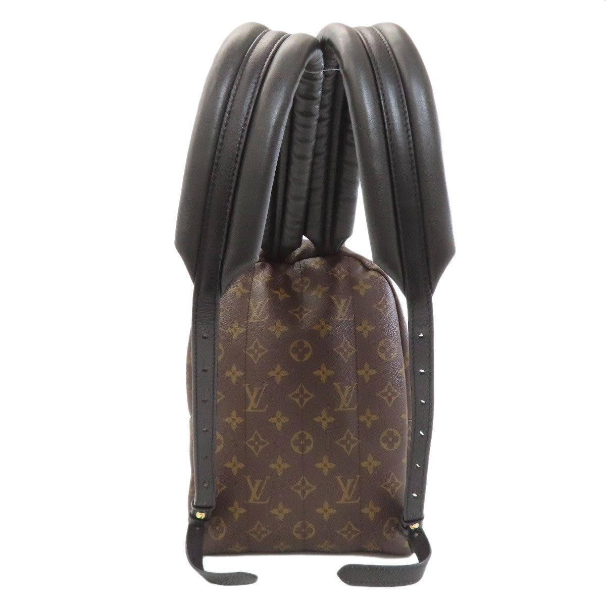LOUIS VUITTON ルイヴィトン M41560 パームスプリングスPM リュック・デイパック モノグラムキャンバス レディース 中古