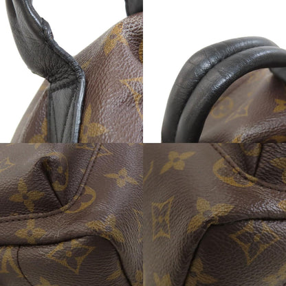 LOUIS VUITTON ルイヴィトン M41560 パームスプリングスPM リュック・デイパック モノグラムキャンバス レディース 中古