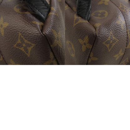 LOUIS VUITTON ルイヴィトン M41560 パームスプリングスPM リュック・デイパック モノグラムキャンバス レディース 中古