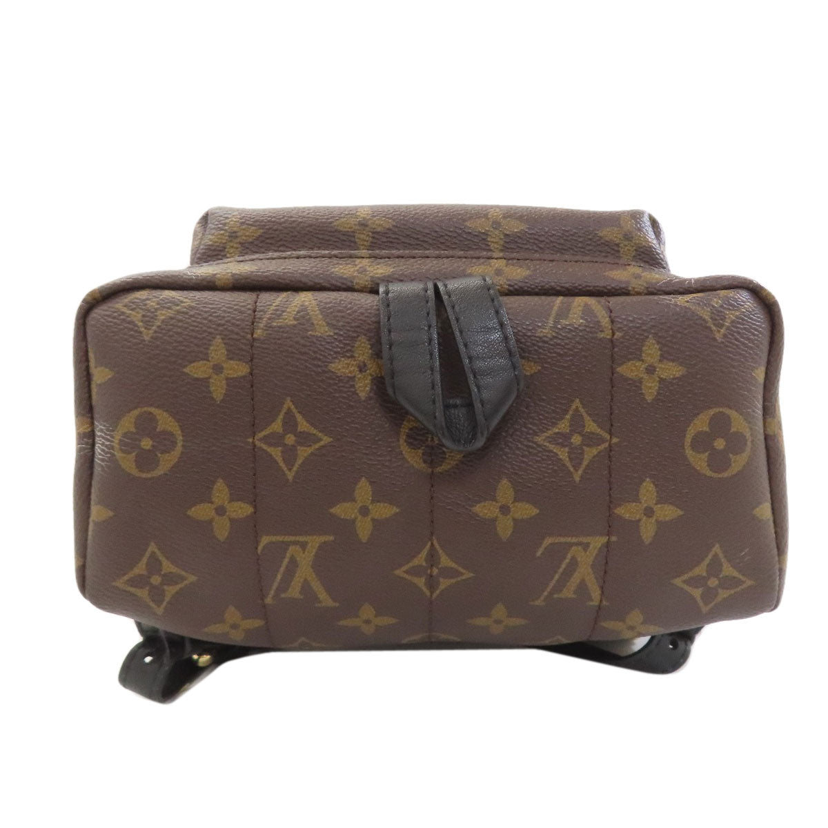 LOUIS VUITTON ルイヴィトン M41560 パームスプリングスPM リュック・デイパック モノグラムキャンバス レディース 中古
