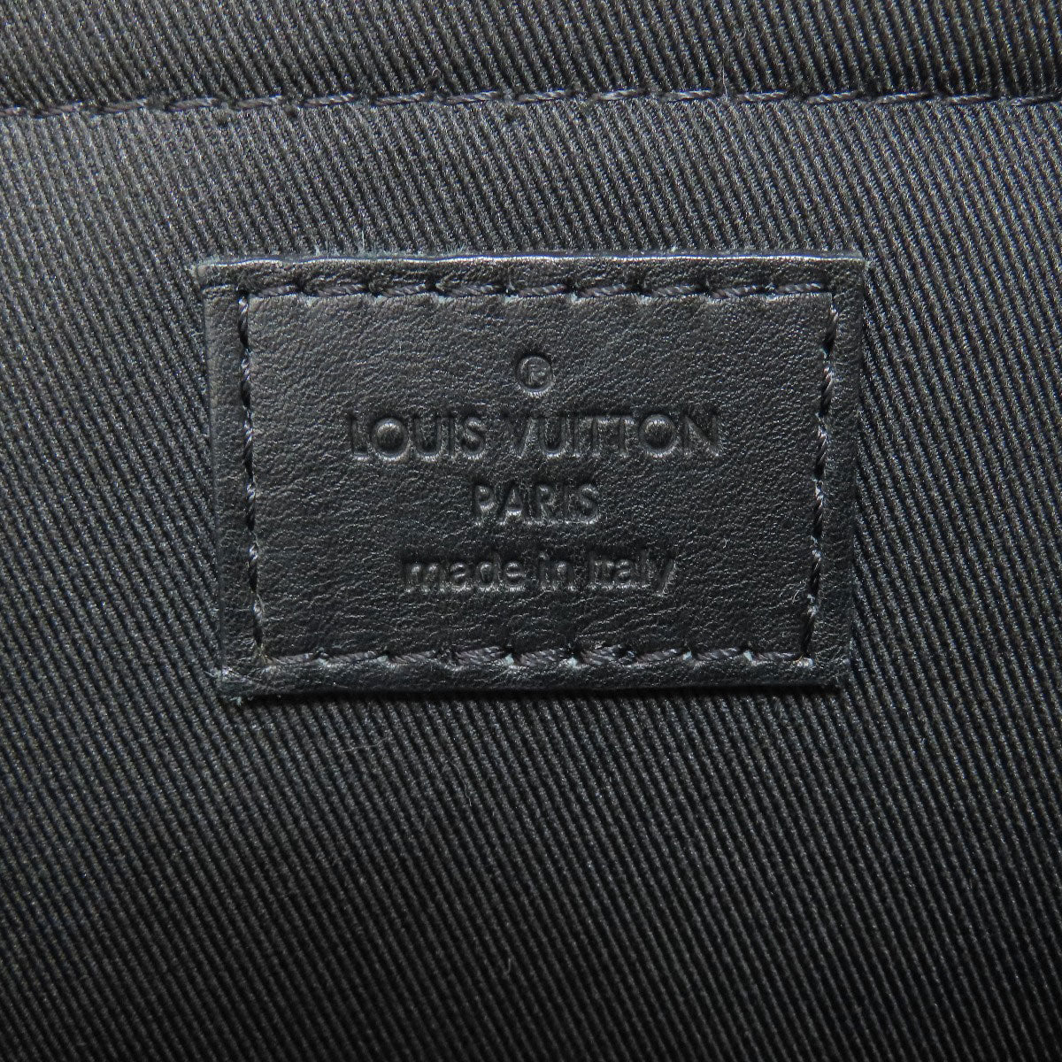 LOUIS VUITTON ルイヴィトン M41560 パームスプリングスPM リュック・デイパック モノグラムキャンバス レディース 中古