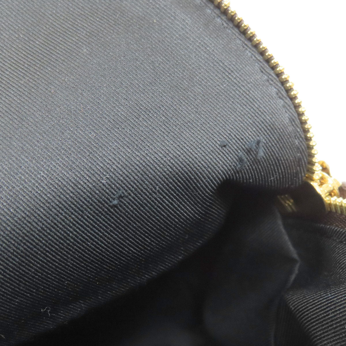 LOUIS VUITTON ルイヴィトン M41560 パームスプリングスPM リュック・デイパック モノグラムキャンバス レディース 中古