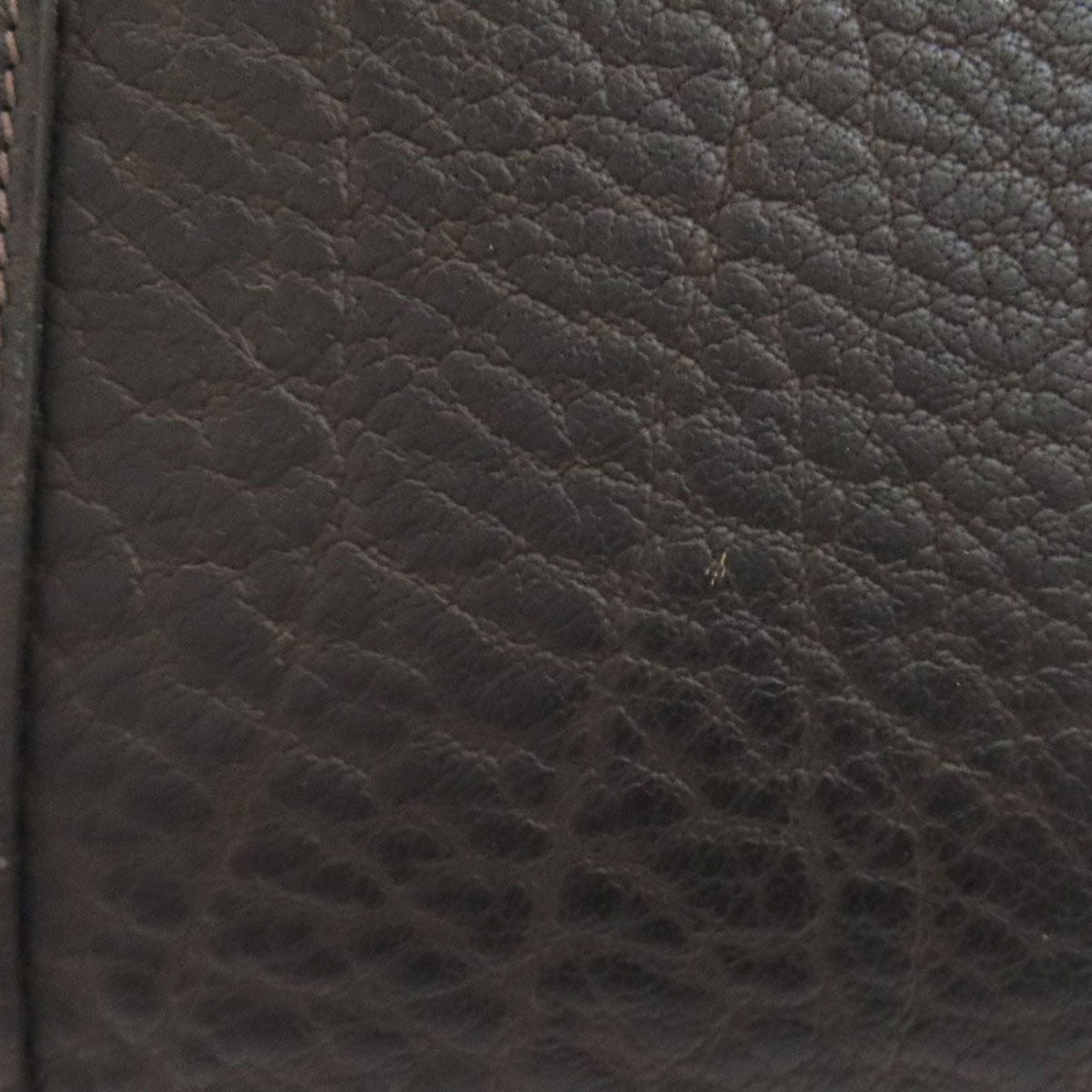 HERMES エルメス ガーデンパーティPM シルバー金具 トートバッグ トワルオフィシェ レディース 中古
