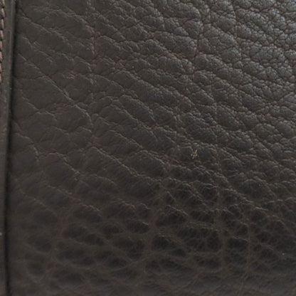 HERMES エルメス ガーデンパーティPM シルバー金具 トートバッグ トワルオフィシェ レディース 中古