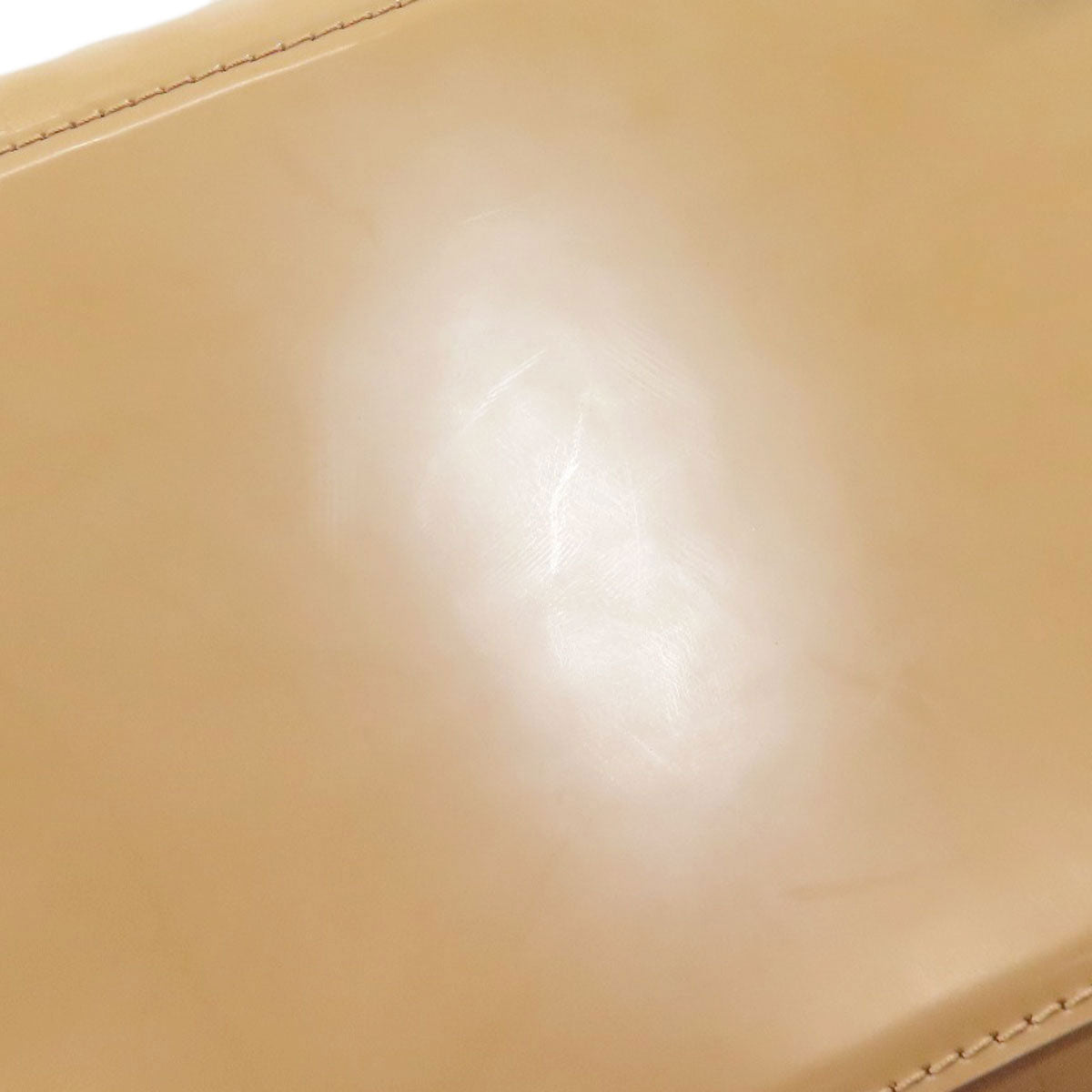 LOUIS VUITTON ルイヴィトン スピーディ・キューブ ダミエ・ファセット ハンドバッグ カーフ レディース 中古