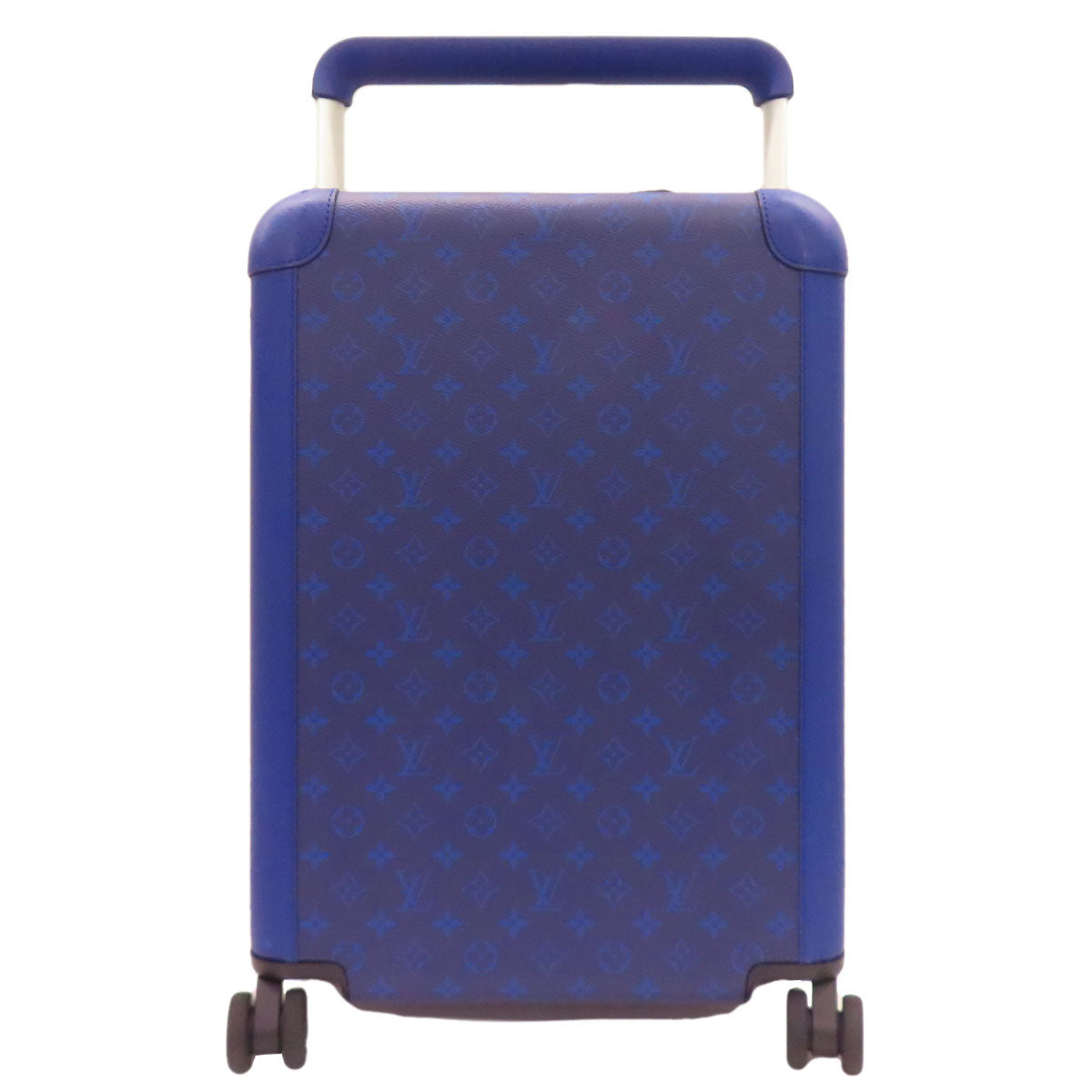LOUIS VUITTON ルイヴィトン M20183 ホライゾン55 キャリーバッグ タイガレザー メンズ 中古