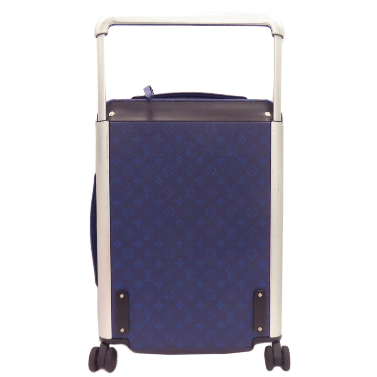 LOUIS VUITTON ルイヴィトン M20183 ホライゾン55 キャリーバッグ タイガレザー メンズ 中古