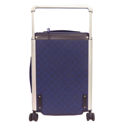 LOUIS VUITTON ルイヴィトン M20183 ホライゾン55 キャリーバッグ タイガレザー メンズ 中古