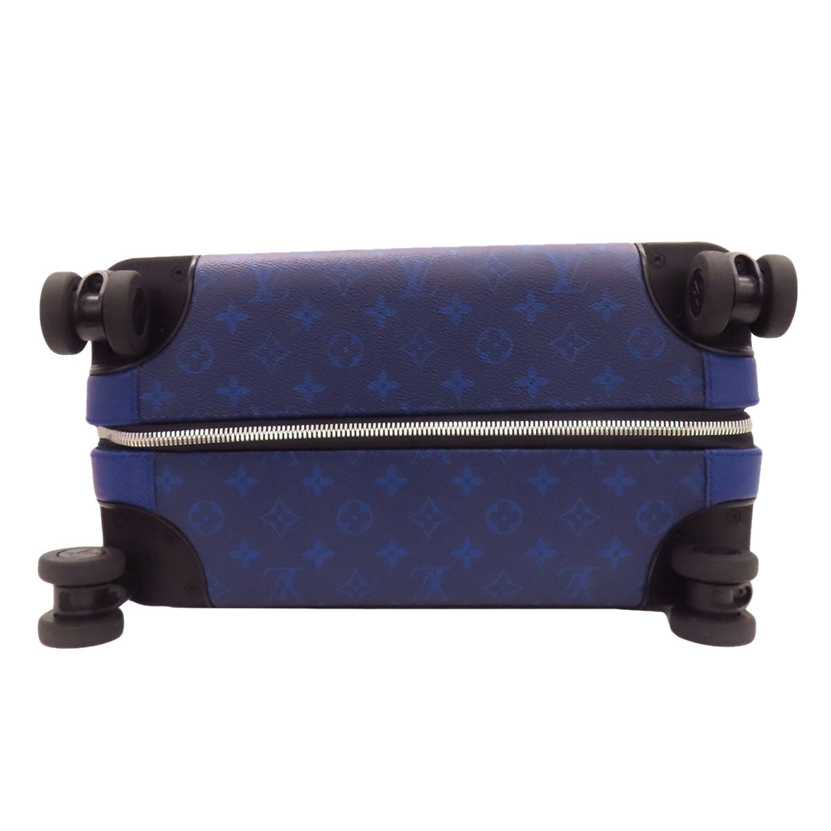 LOUIS VUITTON ルイヴィトン M20183 ホライゾン55 キャリーバッグ タイガレザー メンズ 中古