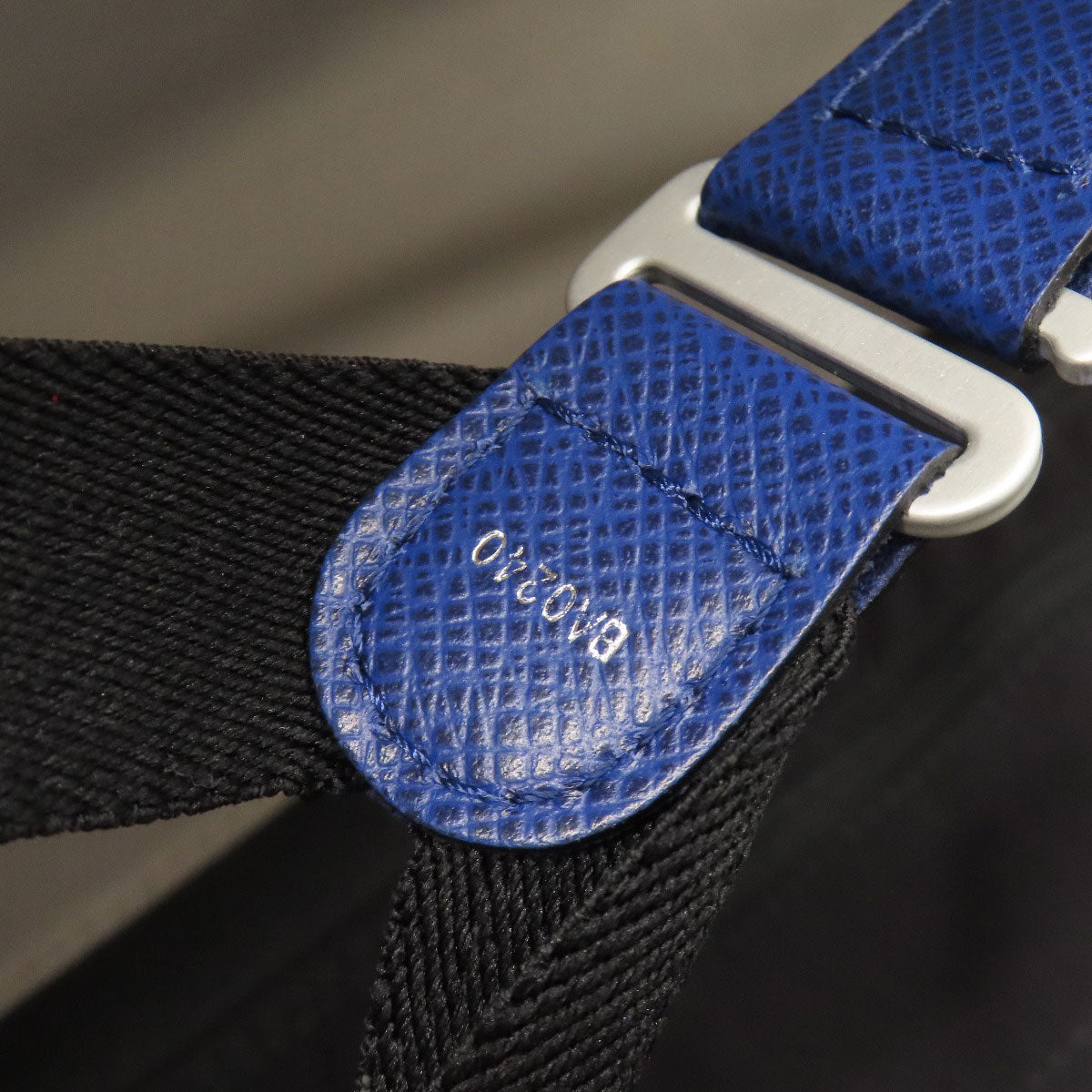 LOUIS VUITTON ルイヴィトン M20183 ホライゾン55 キャリーバッグ タイガレザー メンズ 中古