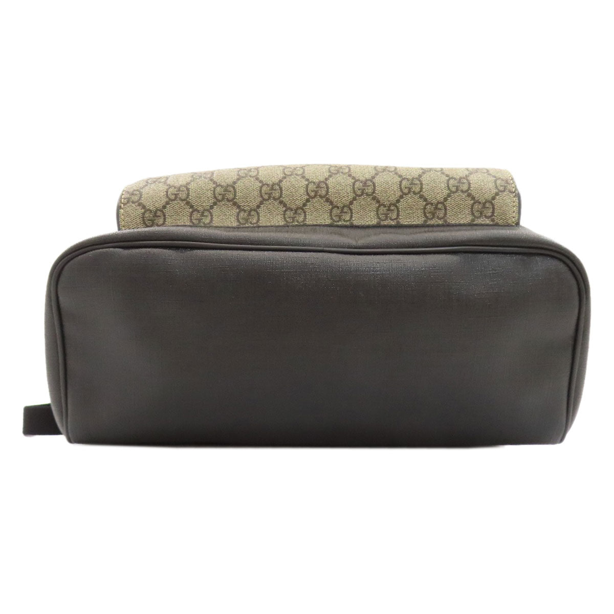 GUCCI グッチ 406370 GGスプリーム リュック・デイパック PVC レディース 中古