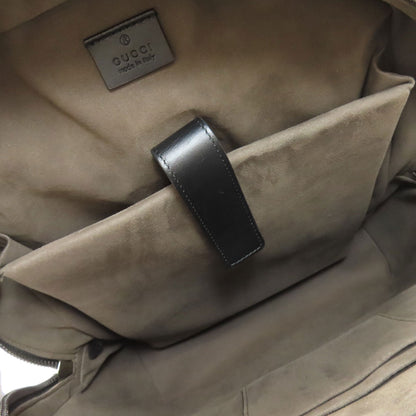 GUCCI グッチ 406370 GGスプリーム リュック・デイパック PVC レディース 中古